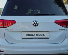 Zunanja slika - Volkswagen Touran - 2.0 TDI BMT HIGHLINE ZASLON-KLIMA-SLOVENSKI-1.LAST - 5 - Predogledna slika