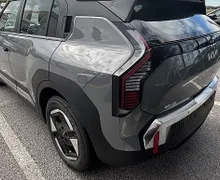 Zunanja slika - KIA EV3 - KIA  STAR  58.3 kWh  - 204 KM - 5 - Predogledna slika