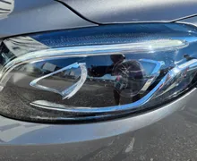 Zunanja slika - Mercedes-Benz B-Razred - B 180 d BlueEFFICIENCY LED - SLOVENSKO POREKLO - 15 - Predogledna slika