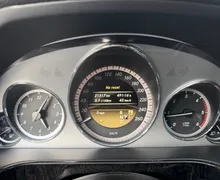 Zunanja slika - Mercedes-Benz E-Razred - E 200 CDI BlueEFFICIENCY AVANTGARDE AUT. NAVI - 18 - Predogledna slika
