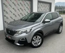 Zunanja slika - Peugeot 3008 - 1.5 BlueHDi 130 S S Active  Active Led Navigacij - 1 - Predogledna slika