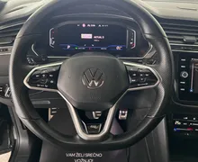 Notranja slika - Volkswagen Tiguan Allspace - 2.0 TDI•R-Line•4MOTION•DSG•147kW•IQ Light•Kamera•. - 12 - Predogledna slika