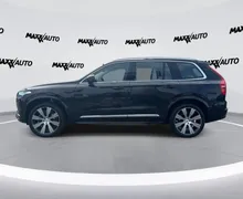 Zunanja slika - Volvo XC90 - B5 D Plus Bright 7 sedežev AT AWD... - 3 - Predogledna slika