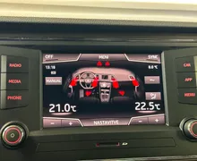 Zunanja slika - Seat Ateca - Ateca - 13 - Predogledna slika