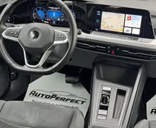 Zunanja slika - VW Golf - 2.0 TDI Highline |AUT|ACC|NAVI|AMBI|1.LAST | - 12 - Predogledna slika
