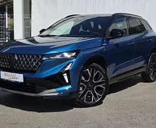 Zunanja slika - Renault Austral - E-Tech Esprit Alpine 200 Full hybrid Avt. - 1 - Predogledna slika