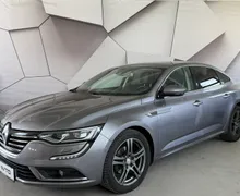 Zunanja slika - Renault Talisman - Energy dCi 130 Zen S&S - 2 - Predogledna slika
