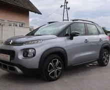 Zunanja slika - Citroën C3 Aircross - BlueHDi 120 S S EAT6 NAVI PDC - 8 - Predogledna slika