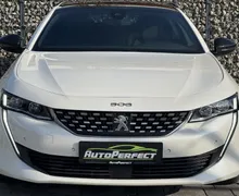 Zunanja slika - Peugeot 508 - 2.0 Blue-HDi GT Line|360|Kljuka|Pano... - 2 - Predogledna slika