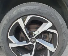 Slika poškodbe - Citroën C5 - Aircross PureTech 130 S&S Shine - 22 - Predogledna slika