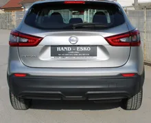 Zunanja slika - Nissan Qashqai - 1.5 DCI Business DCT-NAVI-KAMERA-ALU - 4 - Predogledna slika