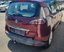 Zunanja slika - Renault Scénic - Scenic 1.6 dCi Energy Dynamique NAVI. BLUETOOTH.PRIKLOP - 6 - Predogledna slika
