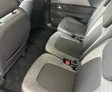Zunanja slika - Citroën C4 - Feel BlueHDi 130.KAMERA.NAVI.LED.ACC.7 SEDEŽEV - 6 - Predogledna slika