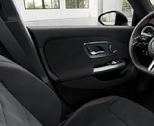 Zunanja slika - Mercedes-Benz CLA-Razred - CLA Shooting Brake 250+ EQ AMG Line Plus ...prihod april... - 9 - Predogledna slika