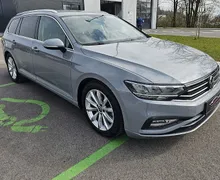 Zunanja slika - VW Passat - Variant 2.0 TDI 150 Sportline DSG|fuLED|ACC|2xPDC|NAVI|ASS - 3 - Predogledna slika