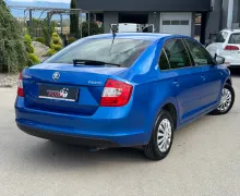 Zunanja slika - Škoda Rapid - 1,2 TSI Active - 4 - Predogledna slika