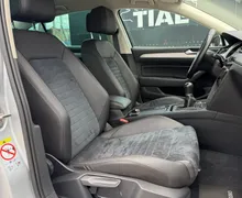 Zunanja slika - VW Passat - 2.0 TDI Highline-SLO-FULL LED-ACC-NAVI-KAMERA-ALU - 14 - Predogledna slika