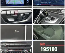 Notranja slika - BMW serija 3: - 328i M PAKET+PANO+HUD+KAMERA+MEMORY+KEYLESS - 10 - Predogledna slika