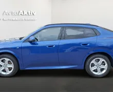 Zunanja slika - BMW X2 - sDrive20i - 3 - Predogledna slika