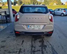 Zunanja slika - SsangYong Tivoli - 1.5 T-GDi Fresh 2WD M T - 5 - Predogledna slika