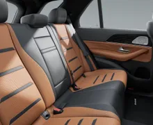 Zunanja slika - Mercedes-Benz GLE-Razred - 53 AMG 4MATIC+ - 8 - Predogledna slika