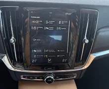 Zunanja slika - Volvo V90 Cross Country - D4 AWD AUT Edition Pro NAVI KLJUKA KAMERA - 15 - Predogledna slika