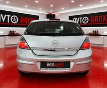 Notranja slika - Opel Astra - 1.7 CDTI.BREZ POLOGA-LEANPAY - 9 - Predogledna slika