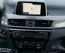 Notranja slika - BMW serija X1: - xDrive18d-4X4-AUT-FUL LED-LIZING ZA TUJCE-NAVI- - 12 - Predogledna slika
