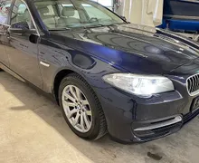 Zunanja slika - BMW Serija 5 - Touring: 525d - NAVI - 1 LETO JAMSTVA - 3 - Predogledna slika
