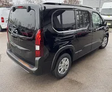Zunanja slika - Peugeot Rifter - N1 L2 ALLURE 1.5 HDI 130 EAT8 - 3 - Predogledna slika