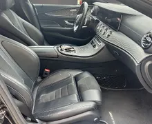 Zunanja slika - Mercedes-Benz CLS-Razred - CLS-Razred - 11 - Predogledna slika