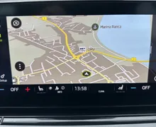Zunanja slika - Škoda Octavia - Škoda  Style 1.4 TSI PHEV DSG NEMŠKI.KAMERA - 12 - Predogledna slika