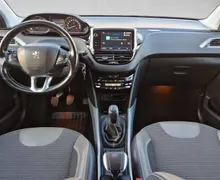 Zunanja slika - Peugeot 2008 - 1.2 PureTech 110 S S Allure - 10 - Predogledna slika