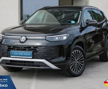 Zunanja slika - VW Tayron - 2.0TDI 4MOTION 142kW 7SED IQ MATRIX KAM360 KLJUKA - 1 - Predogledna slika