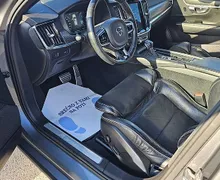 Zunanja slika - Volvo V90 - R-Design|kamera|wirtual|navi|radar|el sedeži|fulLE - 6 - Predogledna slika