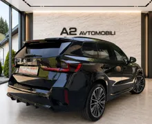 Zunanja slika - BMW serija X1: - X1 xDrive23d Avt. M-sport-NAVI-FUL LED-ALCANTARA- - 6 - Predogledna slika