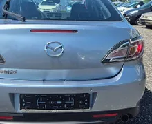 Zunanja slika - Mazda Mazda6 - 2.0i + BREZ POLOGA - 6 - Predogledna slika
