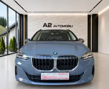 Notranja slika - BMW serija 2 Active Tourer: - 218d Active Tourer Avt.-FUL LED-KAMERA-1.lastnik-. - 10 - Predogledna slika