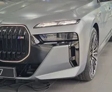 Zunanja slika - BMW Serija 7 - : M760e xDrive M Sport - Performance - 7 - Predogledna slika