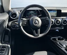 Zunanja slika - Mercedes-Benz CLA-Razred - CLA Shooting Brake CLA 200-LED-NAVI-PDC-TEMPO-1.LAST-NEMŠKI - 7 - Predogledna slika