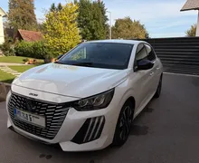 Zunanja slika - Peugeot 208 - 1,2 PureTech 100 S&S Allure - 1 - Predogledna slika