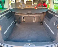 Notranja slika - VW Sharan - 2,0 TDI BlueMotion Technology Highline DSG - 9 - Predogledna slika