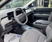 Zunanja slika - KIA EV3 - 58.3 kWh baterija. 150 kW  204 KM  Star - 7 - Predogledna slika