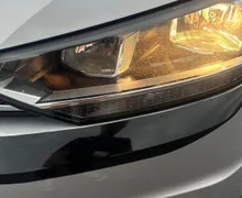 Zunanja slika - Volkswagen Touran - 2.0 TDI DSG.NAVI.KAMERA.NAREJEN VEL.SERVIS+MENJALN - 8 - Predogledna slika