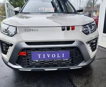 Zunanja slika - KG Mobility Tivoli - 1.5 T-GDI Fresh M T - 2 - Predogledna slika