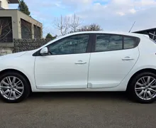 Zunanja slika - Renault Megane - Mégane Mégane 1.5 dCi 95 Expression - 2 - Predogledna slika
