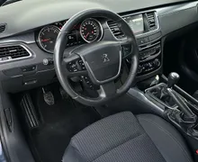 Zunanja slika - Peugeot 508 - Active 2.0HDi FACELIFT LED•TEMP•PDC-SENZORJI•17C - 5 - Predogledna slika