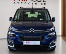 Zunanja slika - Citroën Berlingo - 1.2 Puretech Shine M •Slovensko vozilo•1.lastnik• - 5 - Predogledna slika