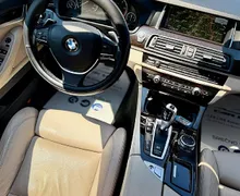 Zunanja slika - BMW Serija 5 - : 520d xDrive Avt.| Luxury | Navi Pro | Kamera | PDC - 9 - Predogledna slika