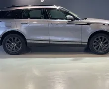 Zunanja slika - Land Rover Range Rover Velar - PANORAMA-ALCANTARA-KEYLESS-NAVI-GRETJE-RADAR-LE - 4 - Predogledna slika